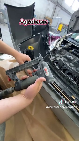 Outils carrosserie #Carrosserie #reparation #tutorial #astuce #bricolage auto