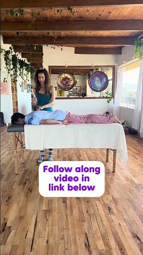 Side 2 Follow along tuning fork session