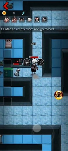 Dream Hunter Mod || Honted Dorm || FunGame #gaming