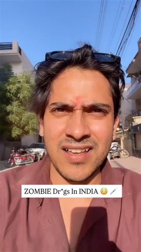 Purav Jha New Funny Instagram Reel Video #fyp #funny #parody #puravjha #ytshorts #trending