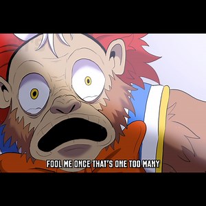 989K views · 38K reactions | I'M NOT A MONSTER (BOXY BOO) - POPPY PLAYTIME ANMATION | GH'S ANIMATION #poppyplaytime #poppyplaytimeanimation #huggywuggy #mommylonglegs #bunzobunny #catnap #poppy #smilecritters #critters #poppyplaytimechapter3 | 계향쓰 GH'S | Facebook