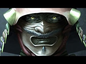 FOR HONOR - SHUGOKI, NEW CHARACTER & HEAVY SAMURAI! | Walkthrough Gameplay