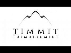 Summit Entertainment Logo Effects