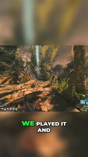 Main Characters on Instagram: "Black Ops 1 Zombies map review! Super fun, even with Napalms. Small, tight map—no training spot! Solo-friendly. Watch full map rankings on YouTube! #BlackOpsZombies #ZombiesMaps #BO1Zombies #GamingReview #ZombieGames #CallOfDutyZombies"