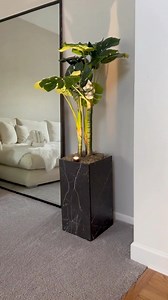2.5M views · 27K reactions | DIY Planters …matte black or glossy...