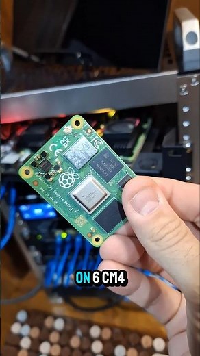 AI Helped Me Build a Mini Datacenter With Raspberry Pi!