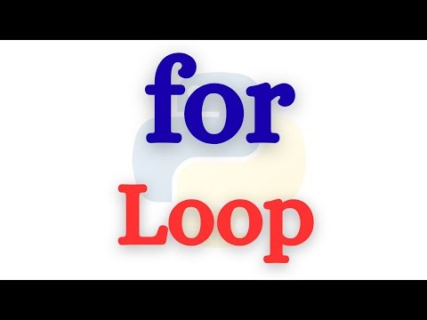 Python For Loop Explained | Syntax, Examples & How It Works