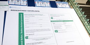 PA ballot envelopes redesigned to simplify voting process