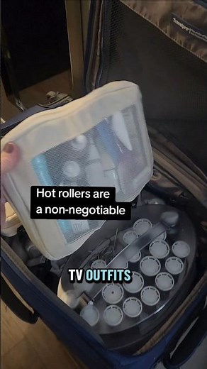 How to pack with compression cubes