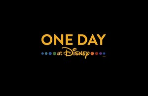 Disney Publishing Worldwide and Disney  Announce One Day at Disney | Chip and Company