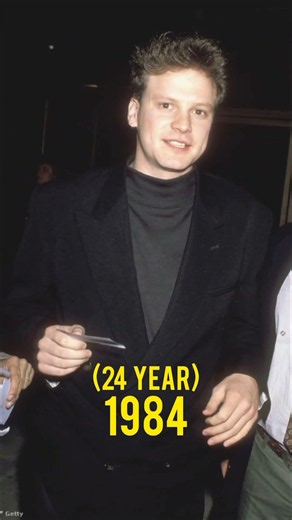 Colin Firth: From Young Actor to Oscar-Winning Icon (1960–2026) 🏆🎬