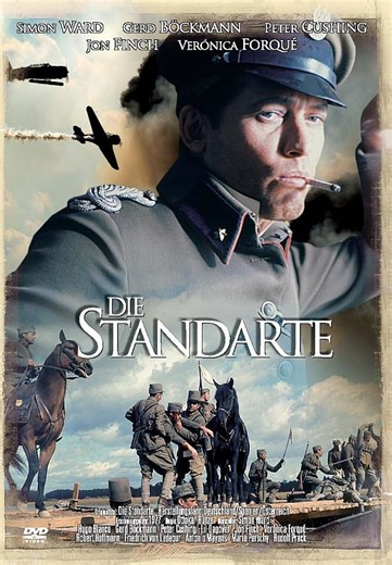 Battleflag (1977) | ČSFD.cz