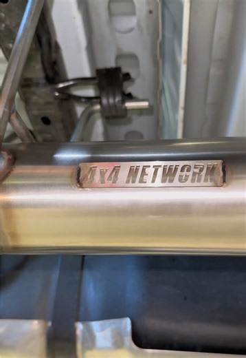 Upgrade Your BT50 with a New Exhaust System