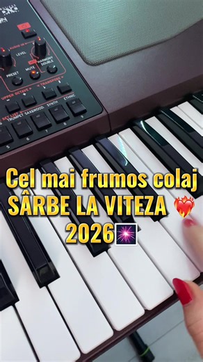 Cel mai frumos colaj de Sârbe la Viteza