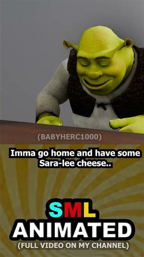 Did he Just fly away?? #sml #Smlgoodman #supermariologan