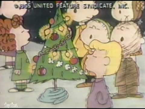 CHRISTMAS ANIMATED TV SPECIALS 1985