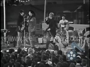 The Who-My Generation（Live 1965）