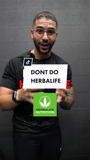 You got all your teeth and want to drink smoothies all day long😖 #herbalife #fitnessscams #beginnerworkouttips