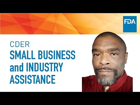 CDER Export Certificate Program - REdI 2020