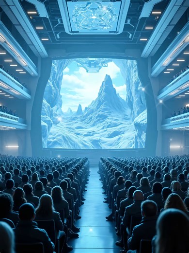 "Final Exam: Spot the Threat"—Everyone Failed While She Sat Ignored in...