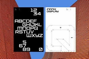 Infinix Brand Refresh - Mubien Brands®