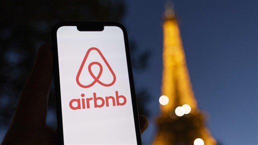 Airbnb posts Q3 revenue beat, slight profit miss. Here's why.
