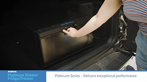 52 reactions · 29 comments | The all NEW 40L Platinum Drawer Fridge - Limited quantity available left to pre-order for a Christmas 2020 delivery!  Pre-Order Now: https://www.evakool.com.au/40L-PLATINUM-SINGLE-DRAW-FRIDGE-FREEZER #chilledforgoodtimes #evakoolaustralia #drawerfridge #12vfridge | EvaKool | Facebook