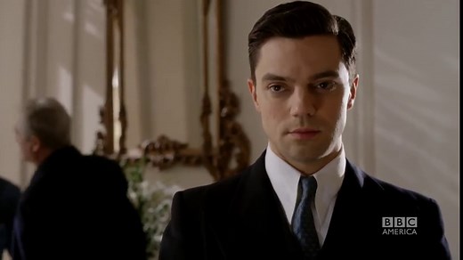 Fleming (TV Mini Series 2014)