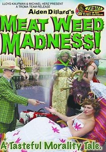 Meat Weed Madness streaming: where to watch online?