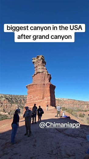 best texas hike . 4k video