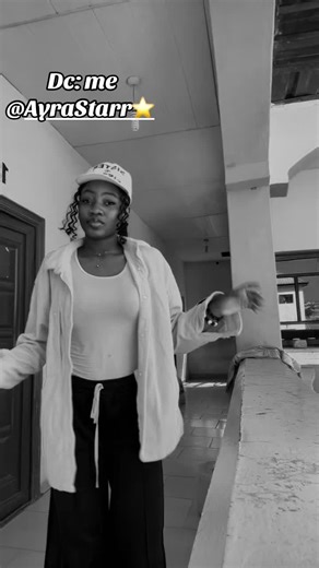 Ayra Starr Dance Battle: Rate This Performance!