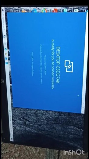 Easiest Way to share Phone screen to PC/Laptop 💻📱| #shorts #ytshorts #pc #smartphone