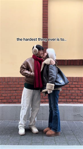 hardest moments of our lives is going back to being 10500km apart, but it can only makes us stronger ❤️ and one day, there will be no more distance ❤️‍🩹 #longdistancerelationship #fy #fyp #couplegoals #couple 🌹Key words Couple trends, long distance couple, ldr couple, trending video, ootd, fit check, couple goals, couple dance, viral, long distance relationship, long distance meeting, long distance boyfriend, long distance girlfriend , polish girlfriend , singaporean boyfriend