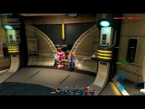 Swtor Serenty Shadow Rotation 2 Styles