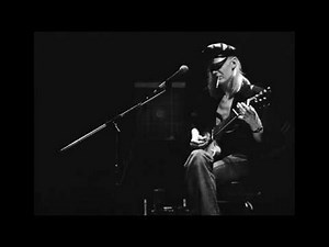 Blues Rock Backing Track in Am [Johnny Winter style]