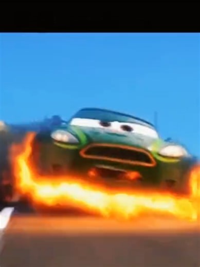 Nigel Gearsley es precisión británica en estado puro. Elegante, técnico y con una aerodinámica impecable, domina las curvas con inteligencia y estilo. No necesita presumir: su conducción habla por él. Frío, calculador y letal en la pista, Nigel demuestra que la estrategia puede ser tan poderosa como la velocidad. #NigelGearsley #Cars2 #WorldGrandPrix #VelocidadElite #PixarCars