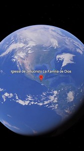 La visión continuará, porque es una visión dada del cielo. Un mes de aniversario dándole la Gloria a nuestro Señor Jesucristo. ¡HAY UN LUGAR PARA TODOS EN LA FAMILIA DE DIOS! #iglesia #biblia #servicio #fe #reels #Instagram #nuevo #2025 #Dios #aniversario #marzo #predica #domingo | Iglesia de Jesucristo La Familia de Dios