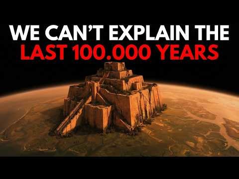 We Can't Explain The Missing 100,000 Years | Science for Sleep