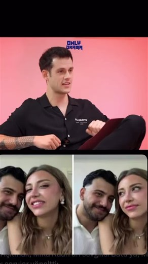 Mika Raun ile Batu: Orkun'un Soruları ve Cevaplar