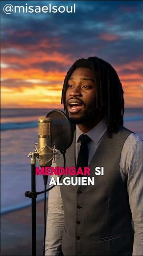 Elígete - Misael Soul