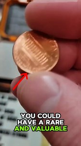 Determine if you have a Valuable Penny! #rarecoins #coincollecting #numismatics #coinhunt #uscoins #valuablecoins | Coin Channel Tube