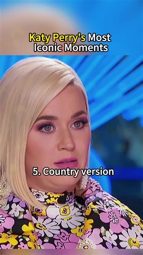Katy Perry’s Most lconic Moments | Katy Perry
