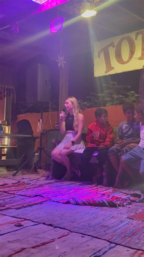 Emma Nelson on Reels