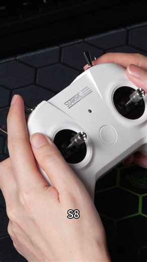 Level Up Your FPV Skills with This Budget Simulator Controller#FPV #Drone #FPVDrone #simulator #rc