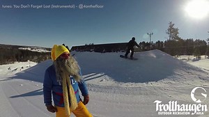 6.7K views · 42 reactions | Troll Snow Report 02/03 - Valhalla Reset...