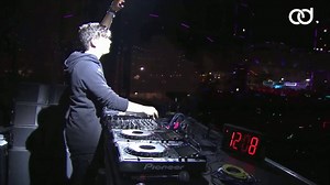 Martin Garrix - Live @ Electric Daisy Carnival, Las Vegas [18.06.2016]