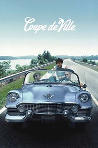 Coupe de Ville (1990) - Movie