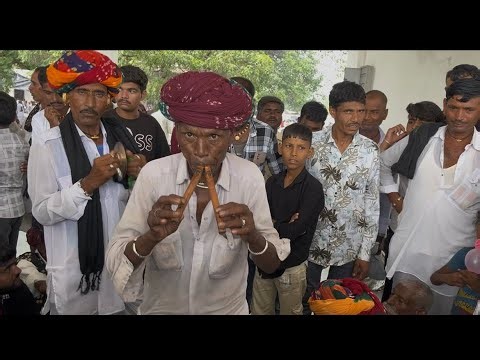 गाँवों का दसी गीत तजाजी माहाराज ताहानाल का teaj ji algoji