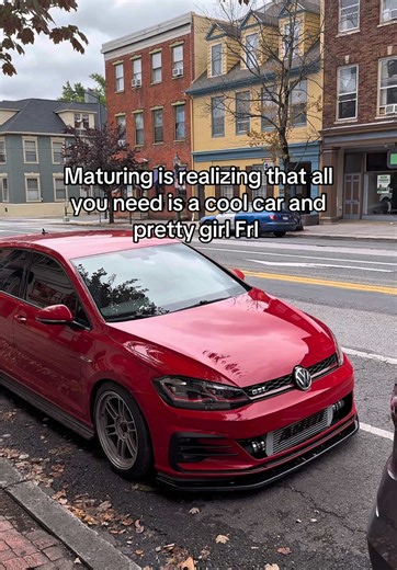 Volkswagen Scirocco: The Perfect Combo of Style and Adventure