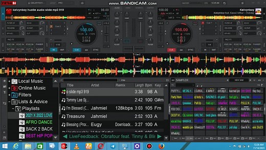 #how to combine echo and cut effect to sound like acid pro #fyp